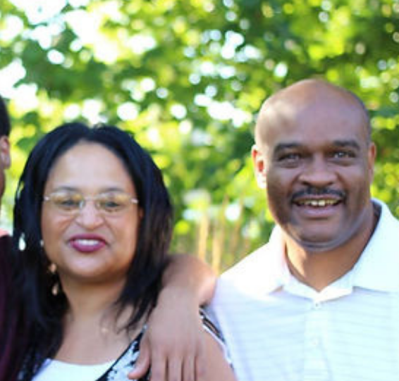 William & Allyson Wiggins